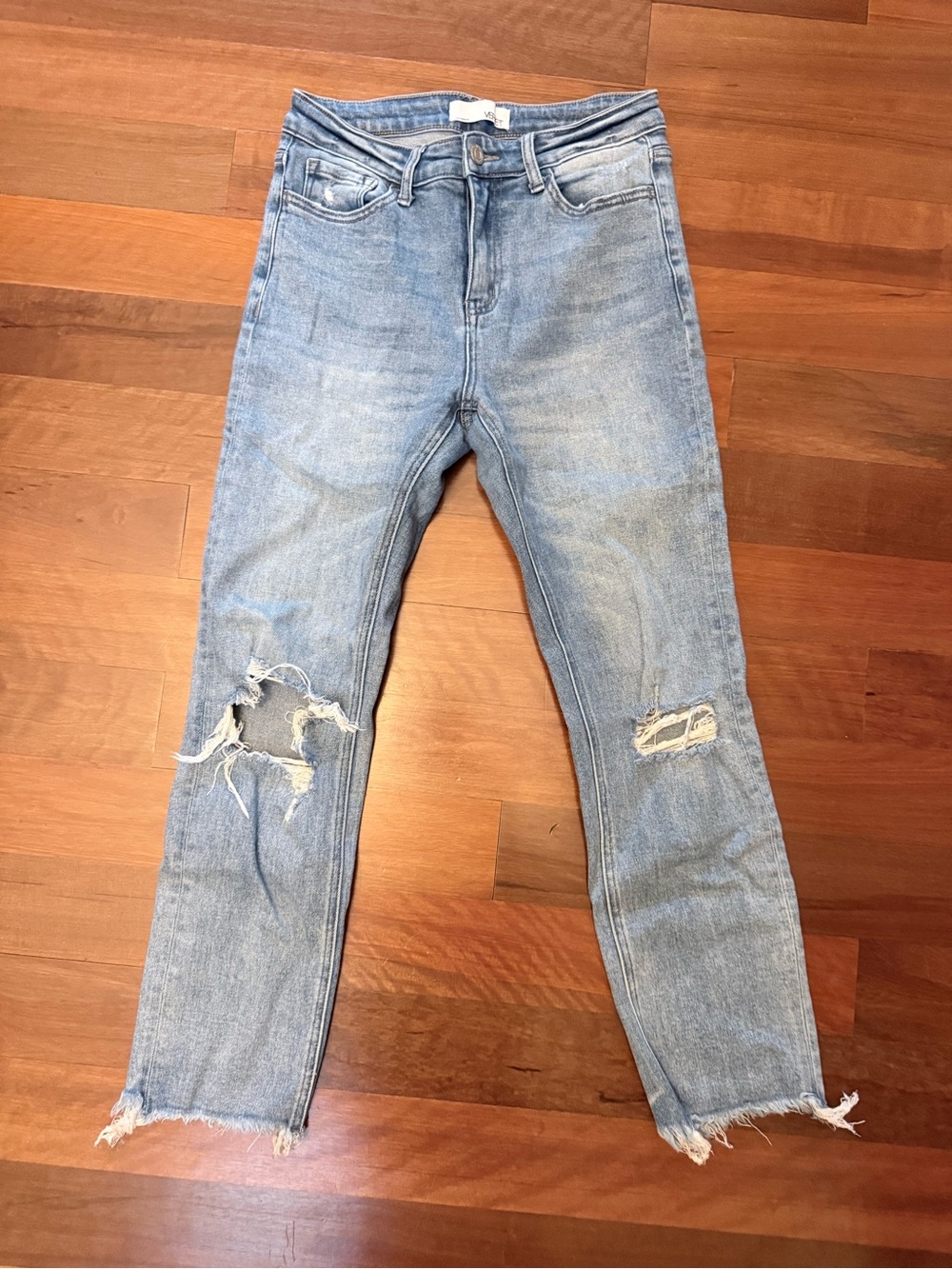Vervet Jeans